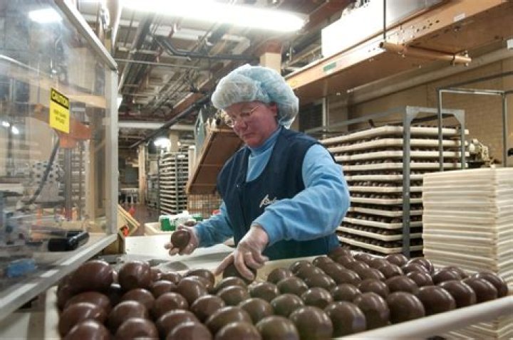 
Was RM Palmer Company behind chocolate factory explosion in West Reading, Pennsylvania? Social media users troll organization 