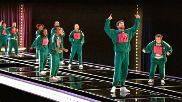 Was the Glass Bridge safe in ‘Squid Game: The Challenge?’