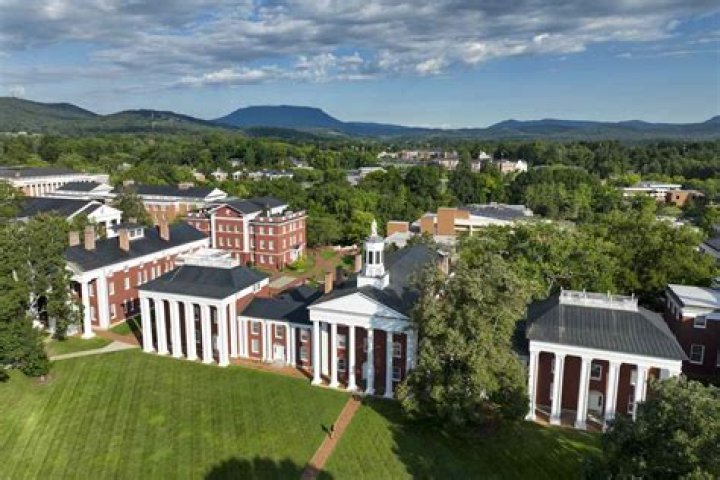 Washington And Lee University Notable Alumni