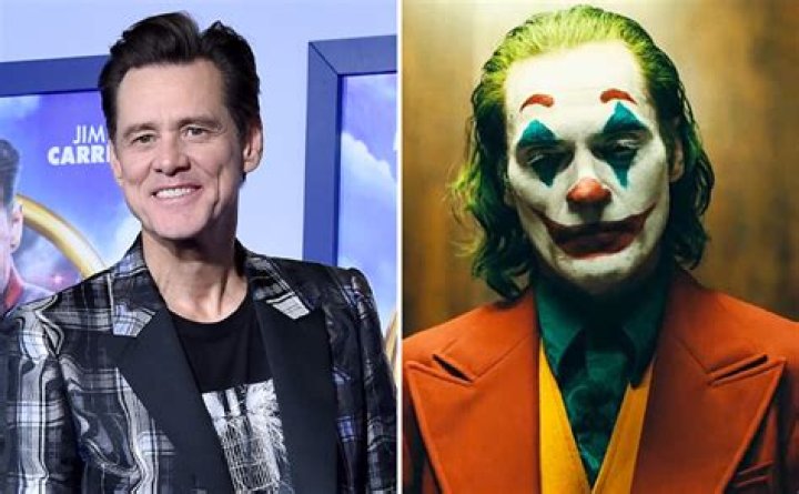 Watch: Jim Carrey Replaces Joaquin Phoenix In Joker With New Deepfake Video