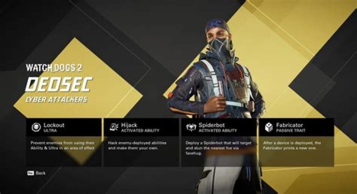 Watch Dogs 2 Video Chronicles The Rise Of Dedsec, San Francisco’s Underground Hacking Ring