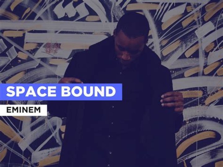 Watch Eminem Commit Suicide In The Space Bound Music Video