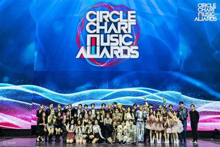 
Watch: SVT’s BSS shoutout to aespa elicits great laughter from artists at the Circle Chart Music Awards 