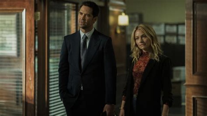 Watch: ‘The Lincoln Lawyer’ trailer reveals Netflix’s legal thriller reboot