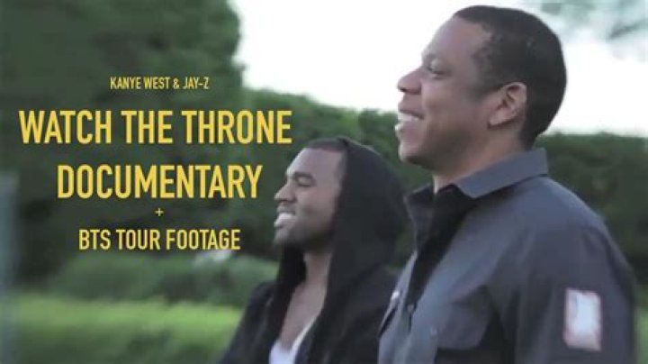 Go Behind The Throne In New Documentary
