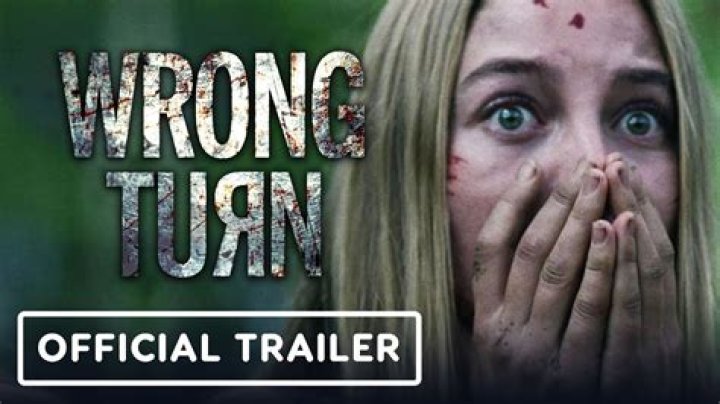 Watch: New Wrong Turn Reboot Trailer Reveals VOD Release Date