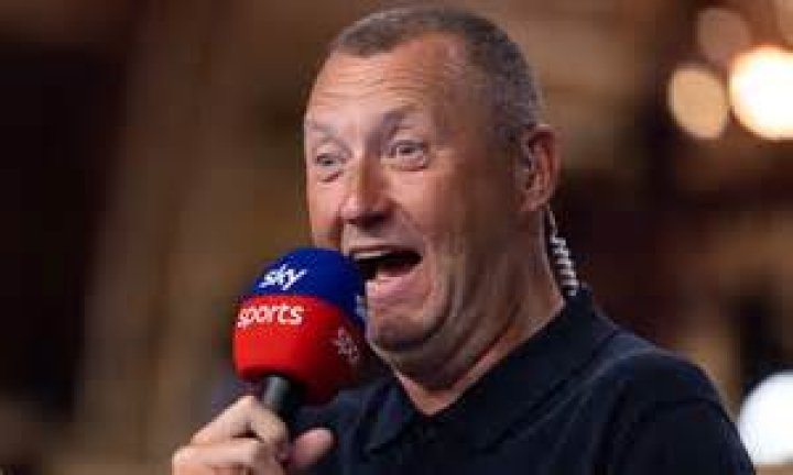 
Wayne Mardle Height, Weight, Net Worth, Age, Birthday, Wikipedia, Who, Nationality, Biography 