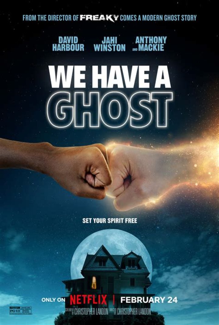 We have a Ghost on Netflix ending explained: Did Randy really go away?