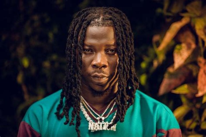 We Never Contacted Stonebwoy for Kpoo K3k3 Track- MD Of Liberty Indistries Reveals