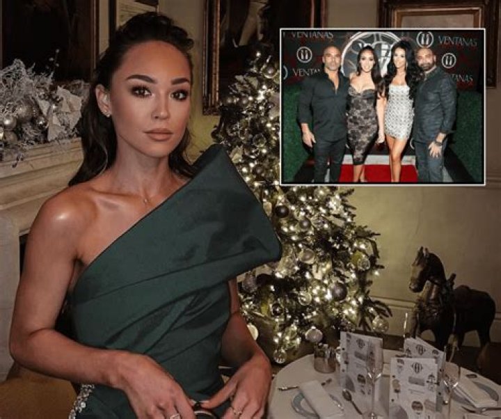 Wednesday Star Naomi J. Ogawa Shares Swimsuit Video of "Inner Mermaids" — Celebwell