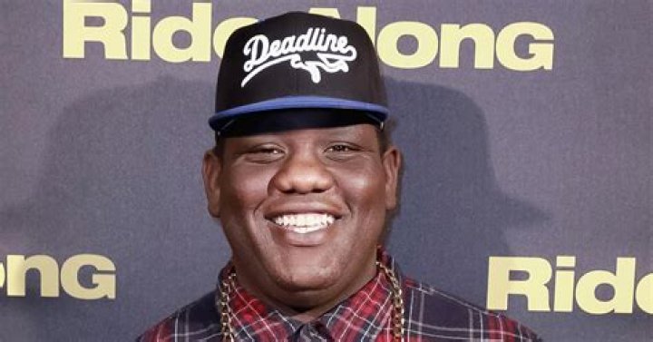 
Well-known American Comedian, Teddy Ray, dies at 32, What was his Cause of Death? 