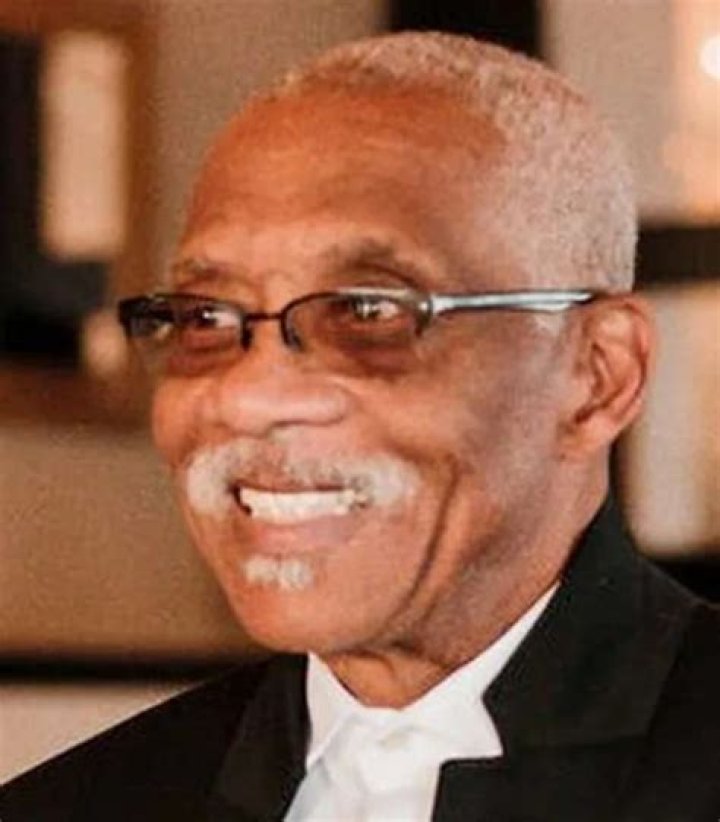 
Well-known Social Justice Leader, Grey Owens, dies at 77 