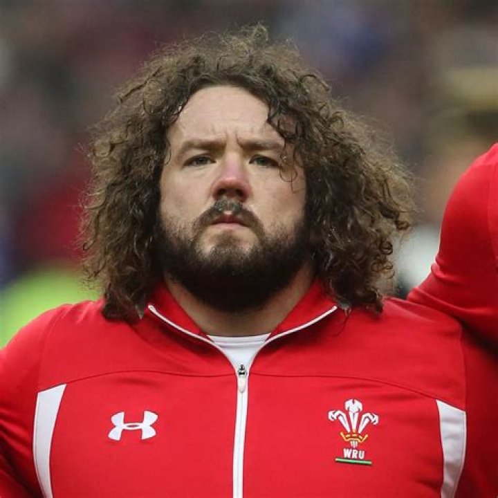 Famous Welsh Rugby Players
