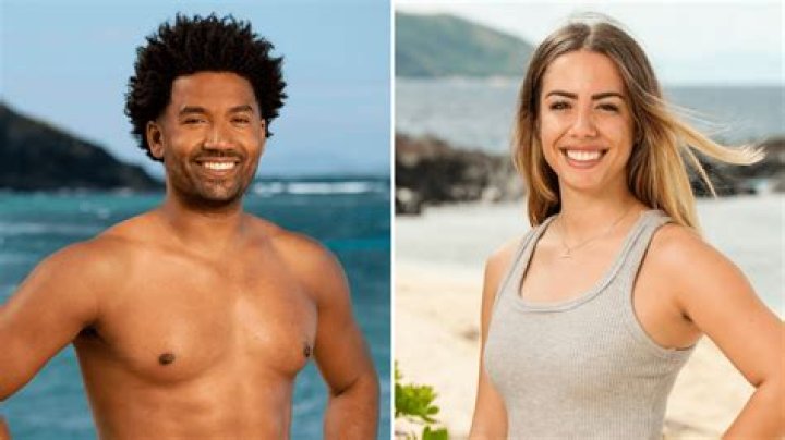 Wendell Holland of ‘Survivor: Ghost Island’ rumored to be in a ‘secret relationship’ with Dee Valladares of ‘Survivor 45’