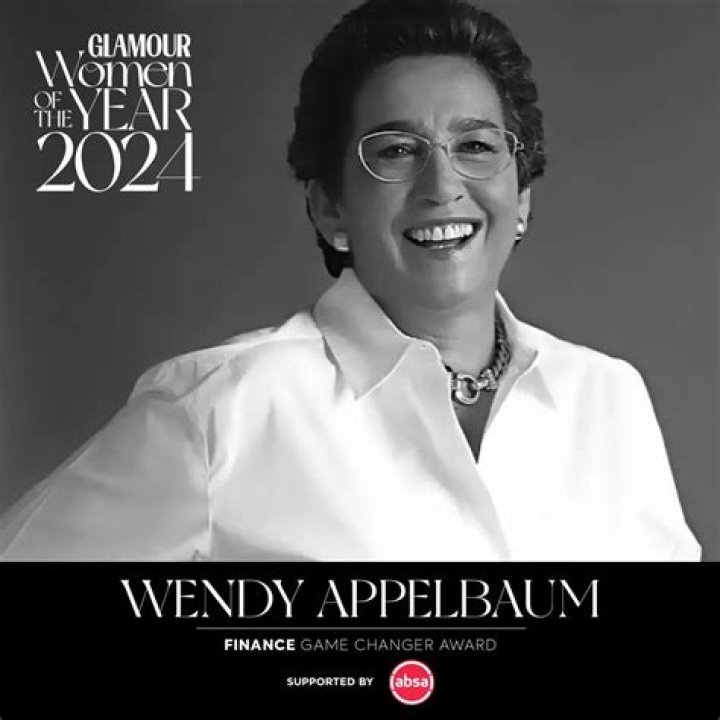 
Wendy Appelbaum Age, Birthday, Wikipedia, Who, Nationality, Biography 