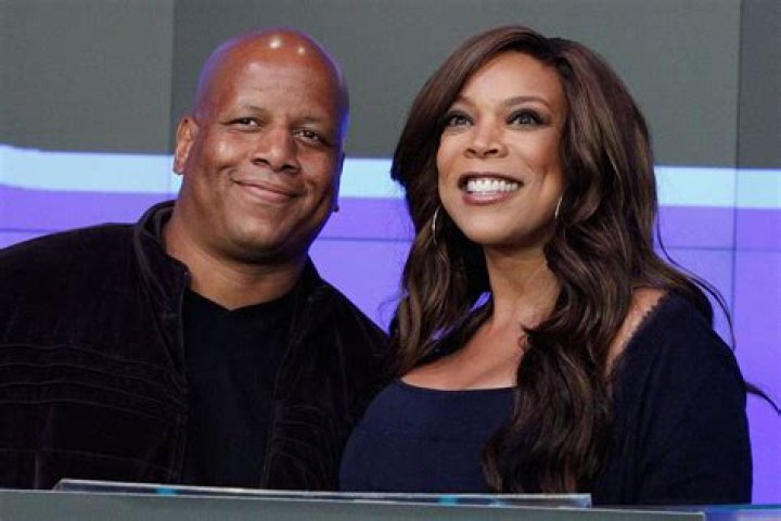 Wendy Williams’ Ex-Husband Kevin Hunter Addresses Their Divorce
