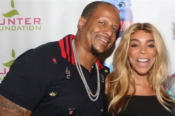 Wendy Williams’ Ex, Kevin Hunter, Triggers Massive Criticism Following His Birthday Posts