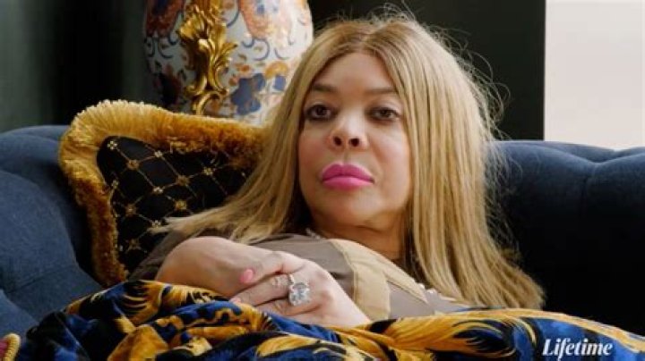 Wendy Williams Goes On A Frustrated Rant Over People Saying She’s On The ‘Kardashian Payroll’