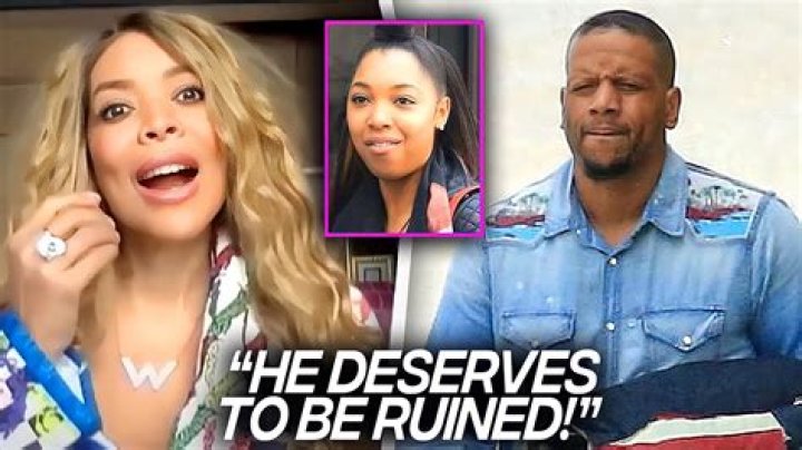 Wendy Williams Has The $215K Ferrari That Kevin Hunter Bought Sharina Hudson Towed Away