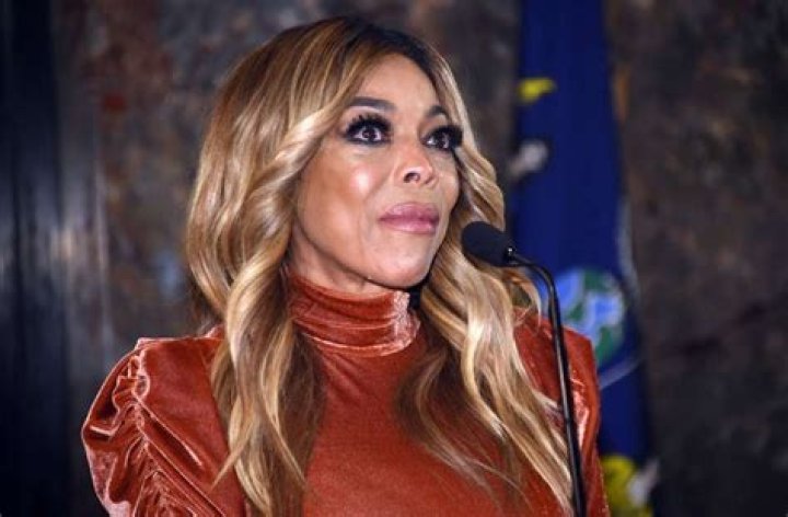Wendy Williams Jokes That A Divorce Finalization Would Be The Ultimate Christmas Gift