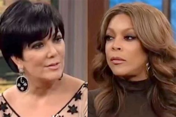 Wendy Williams Sees Nothing Wrong With Kris Jenner Gifting People Botox For Christmas!