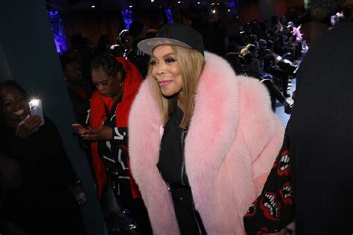 Wendy Williams Talks ‘Sick’ R. Kelly After His Wild Interview – Says He Needs ‘Help’