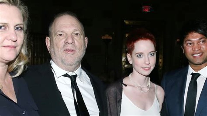 Were Olivia Wilde and Harvey Weinstein friends?