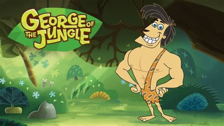 Were real animals used in George of the Jungle? – Celebrity