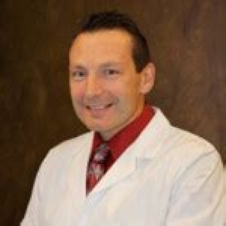 Dr. Wes Hester, MD – Frisco, TX