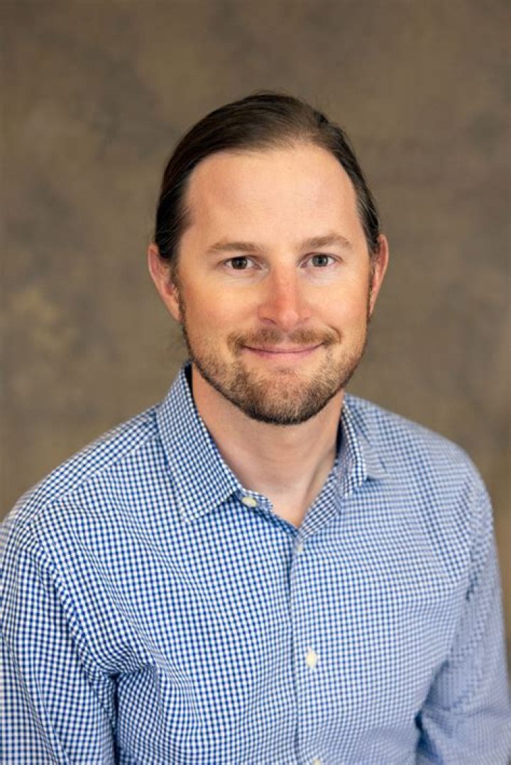 Dr. Wesley Williams, MD – Midwest City, OK