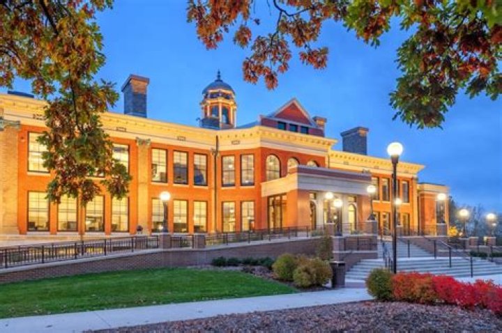 Western Michigan University Notable Alumni