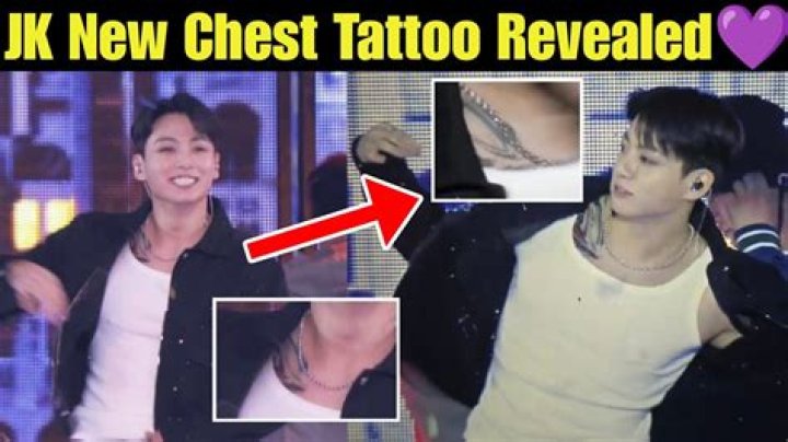 What age did JK start?