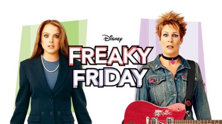 What age is Anna in Freaky Friday? – Celebrity