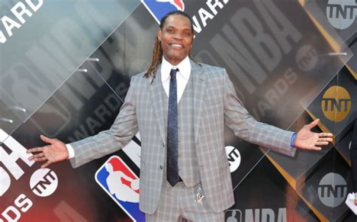 What Age Is Latrell Sprewell’s Child? How Did He Become Bankrupt? Wife And Net Worth 2022