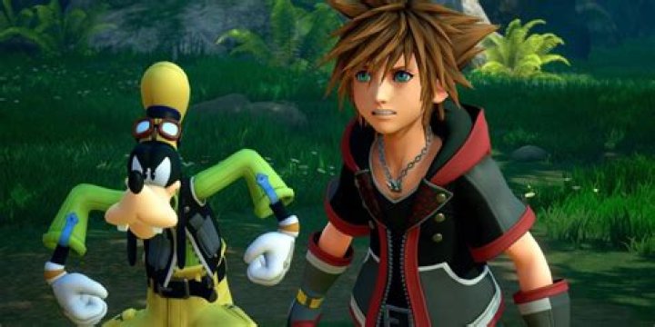 What age is Sora in Kingdom Hearts? – Celebrity