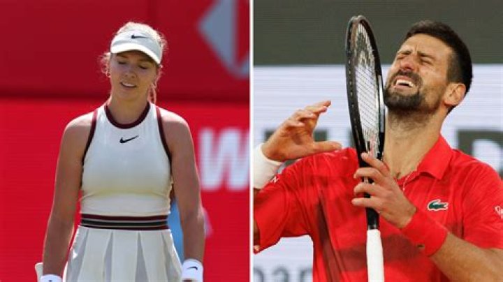 
What Ailment Is Katie Boulter Suffering From? Fans Are Perplexed by Recent Wimbledon Performance 