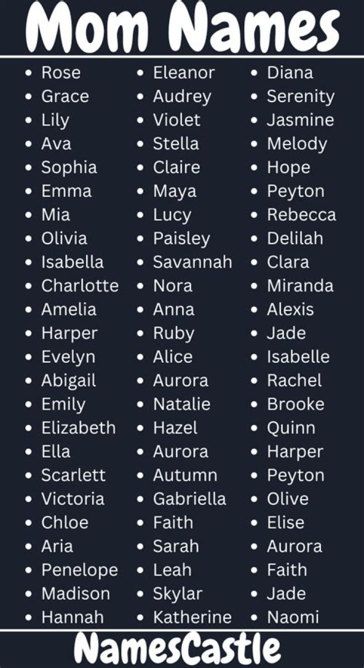 What are some trio names? – Celebrity