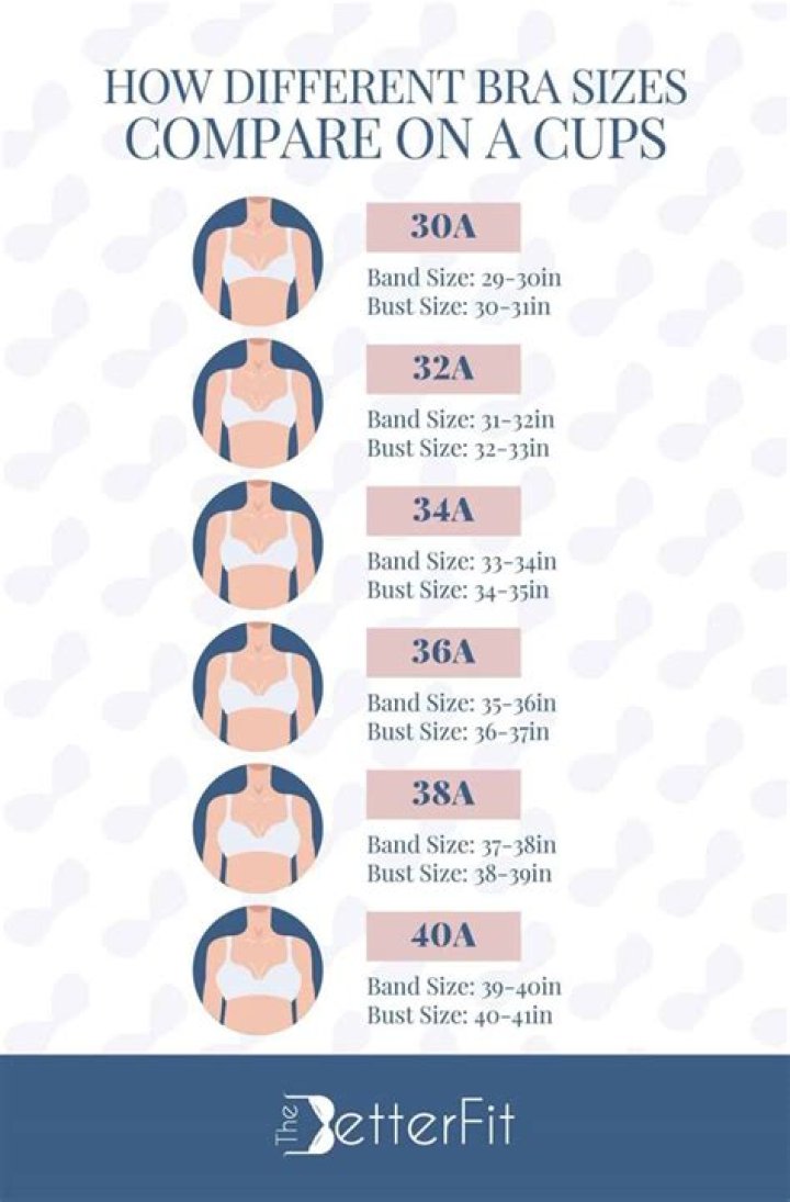 What Bra Size is Ariana Grande?