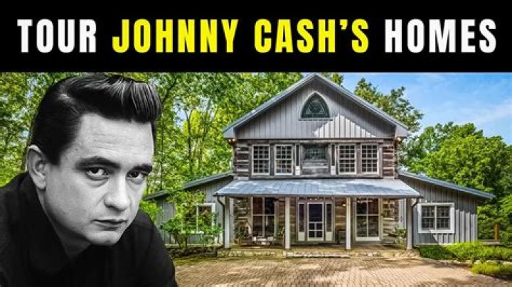 What caused Johnny Cash’s death?