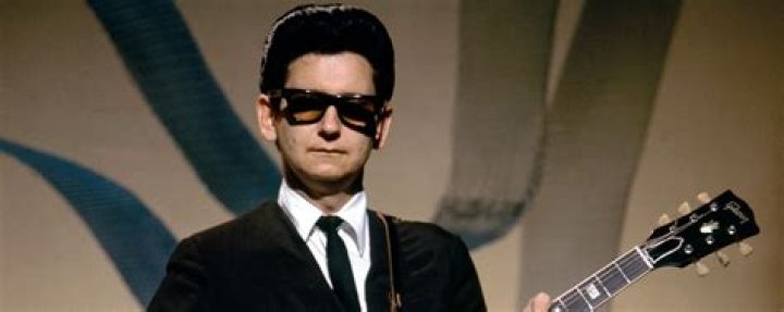 What caused Roy Orbison’s death?