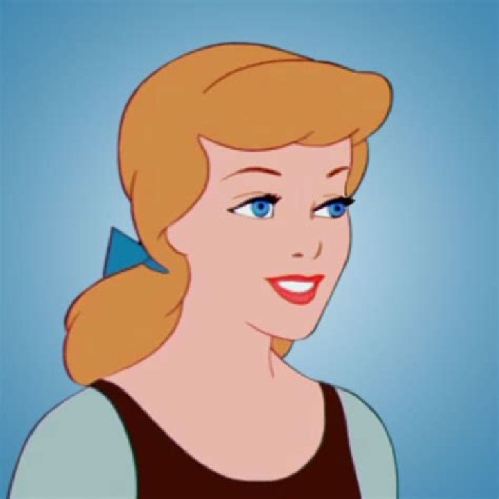 What color eyes does Cinderella have? – Celebrity