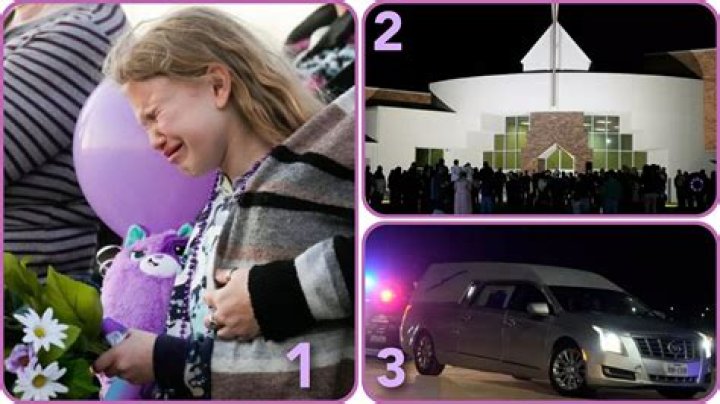 What did Audrii Cunningham’s mom say about her murdered daughter?