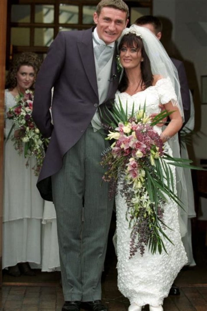 
What Did Duncan Ferguson Say About Tony Mowbray Wife? Family Now 