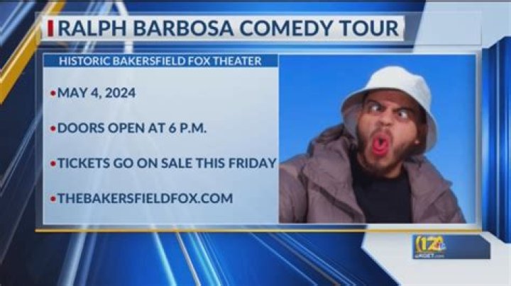 What did George Lopez say about Ralph Barbosa? Netizens call out comedian over harsh remarks