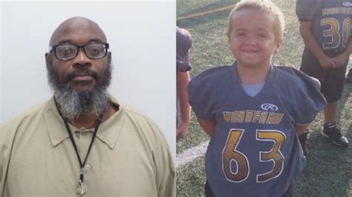 
What did Johnny Johnson do? Missouri man gets execution date for 2002 sexual assault, murder of 6-year-old 