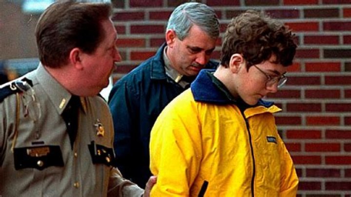 
What did Lawrence Paul Anderson do? Man sentenced to life imprisonment over gruesome Oklahoma triple murder case 