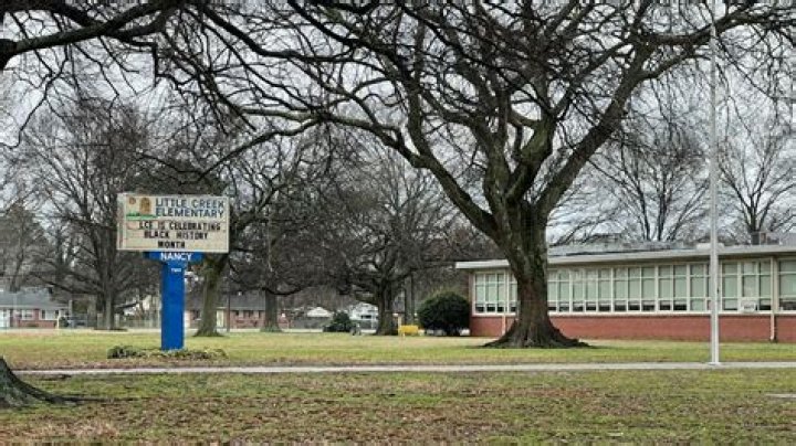 
What did Letty M Lopez do? Mom charged as Virginia 6-year-old brings gun to school 