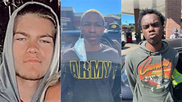 
What did Raul Alexander Cuevas do? Idaho man arrested for killing prime suspect in mother’s death 