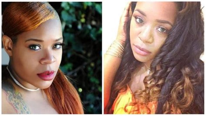 What did Raven Yates do? Search underway for Texas mother accused of abandoning children