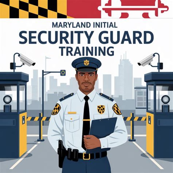
What did Robert Muschette Jr. do? Maryland security guard charged over impersonation 